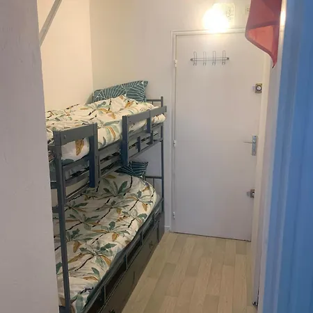 Joli Proche Du Mole Apartament *