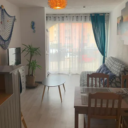 Joli Proche Du Mole Apartament *