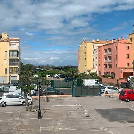 Joli Proche Du Mole Apartament *