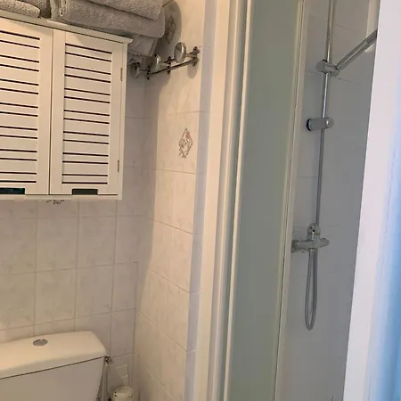 Joli Proche Du Môle Appartement