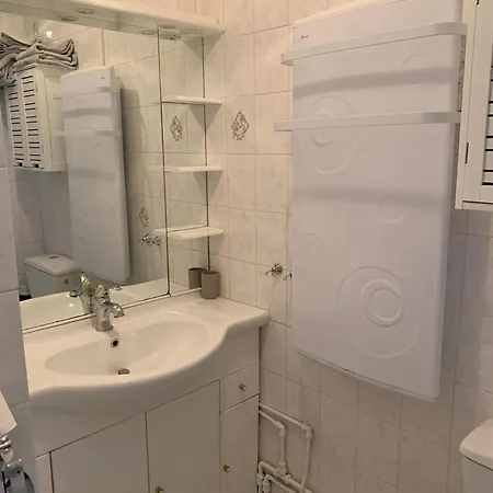 Appartement Joli Proche Du Môle