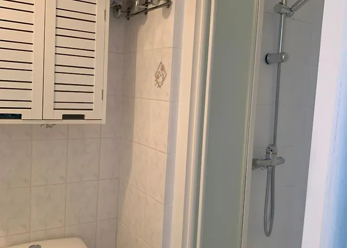 Joli Proche Du Mole 아파트