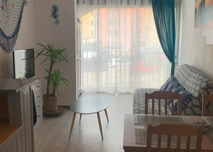 Joli Proche Du Mole 아파트 *